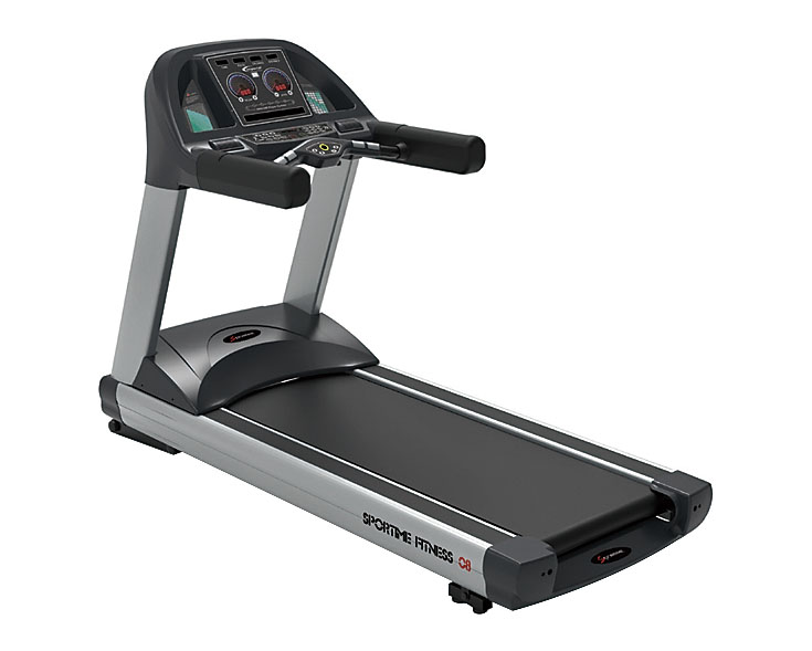 SP08 N 商用跑步機